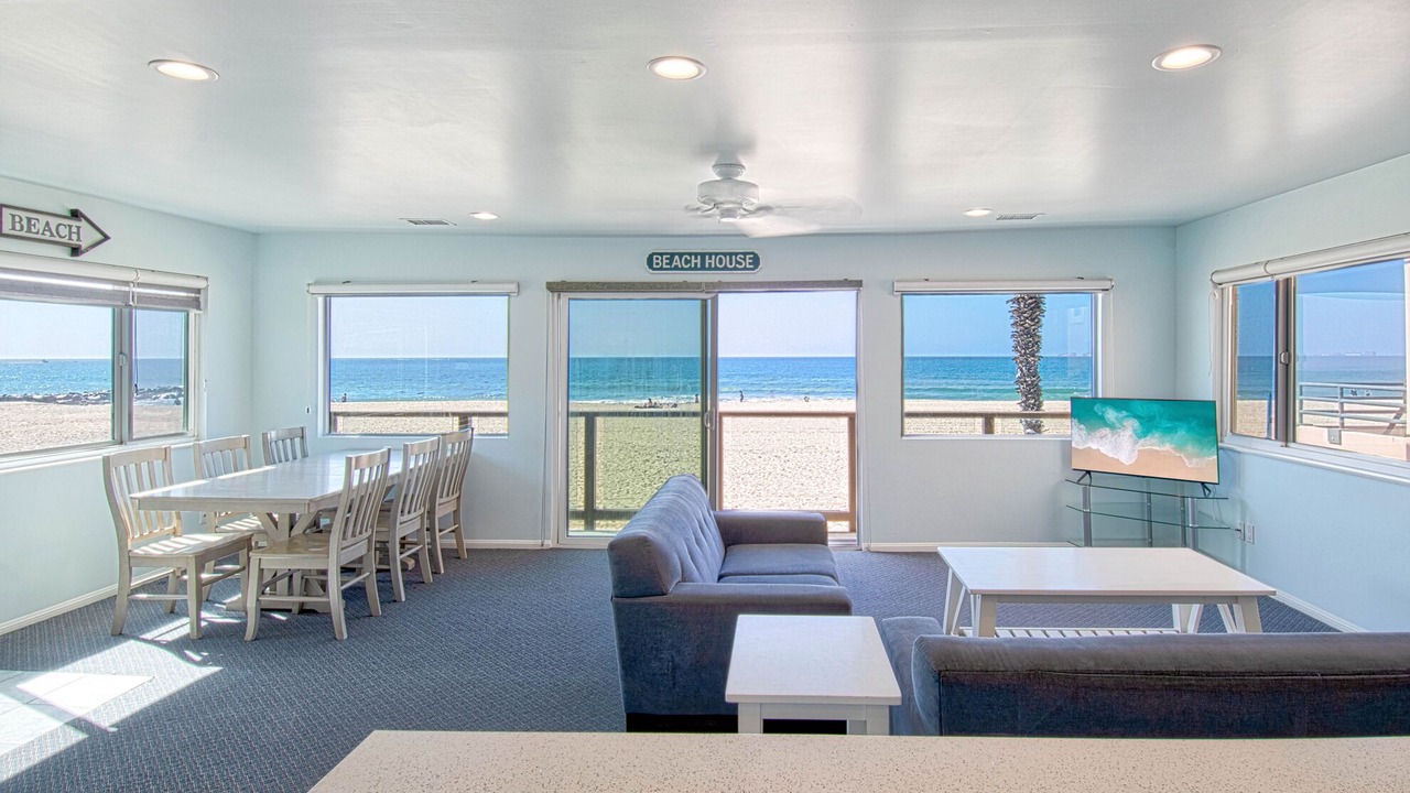 Photo of Livingroom in West Newport