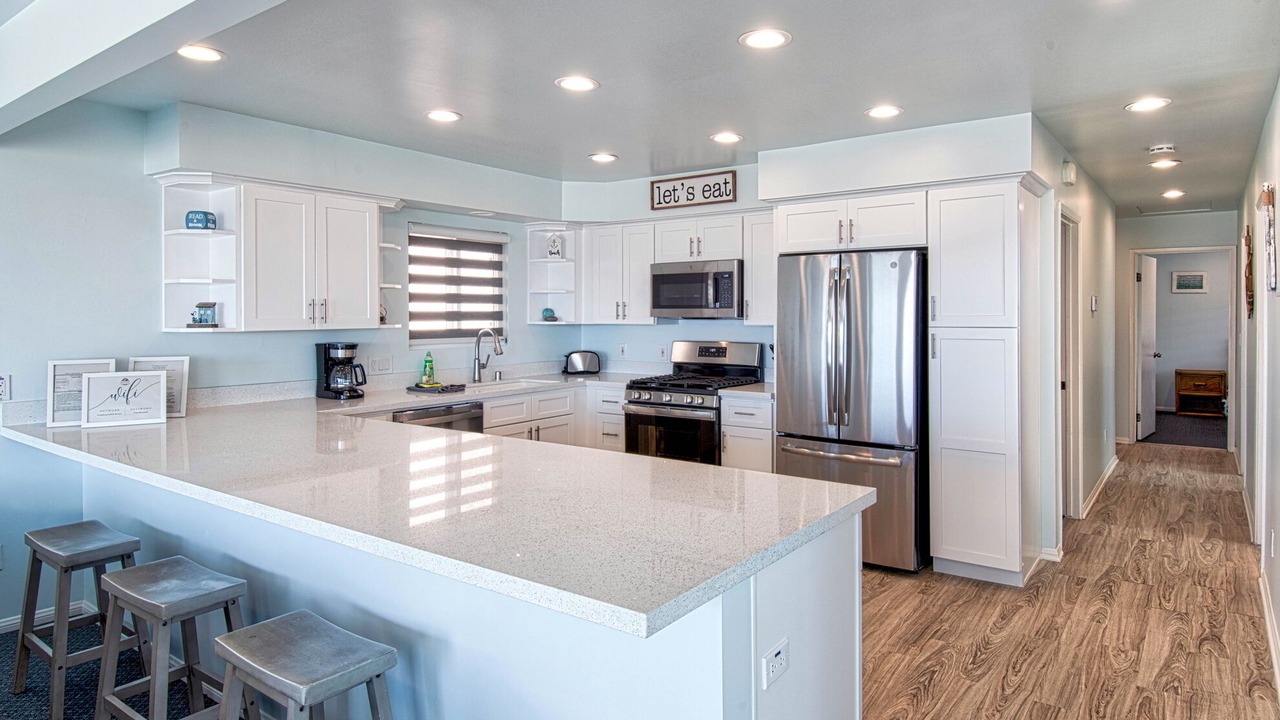 Photo of Kitchen in West Newport