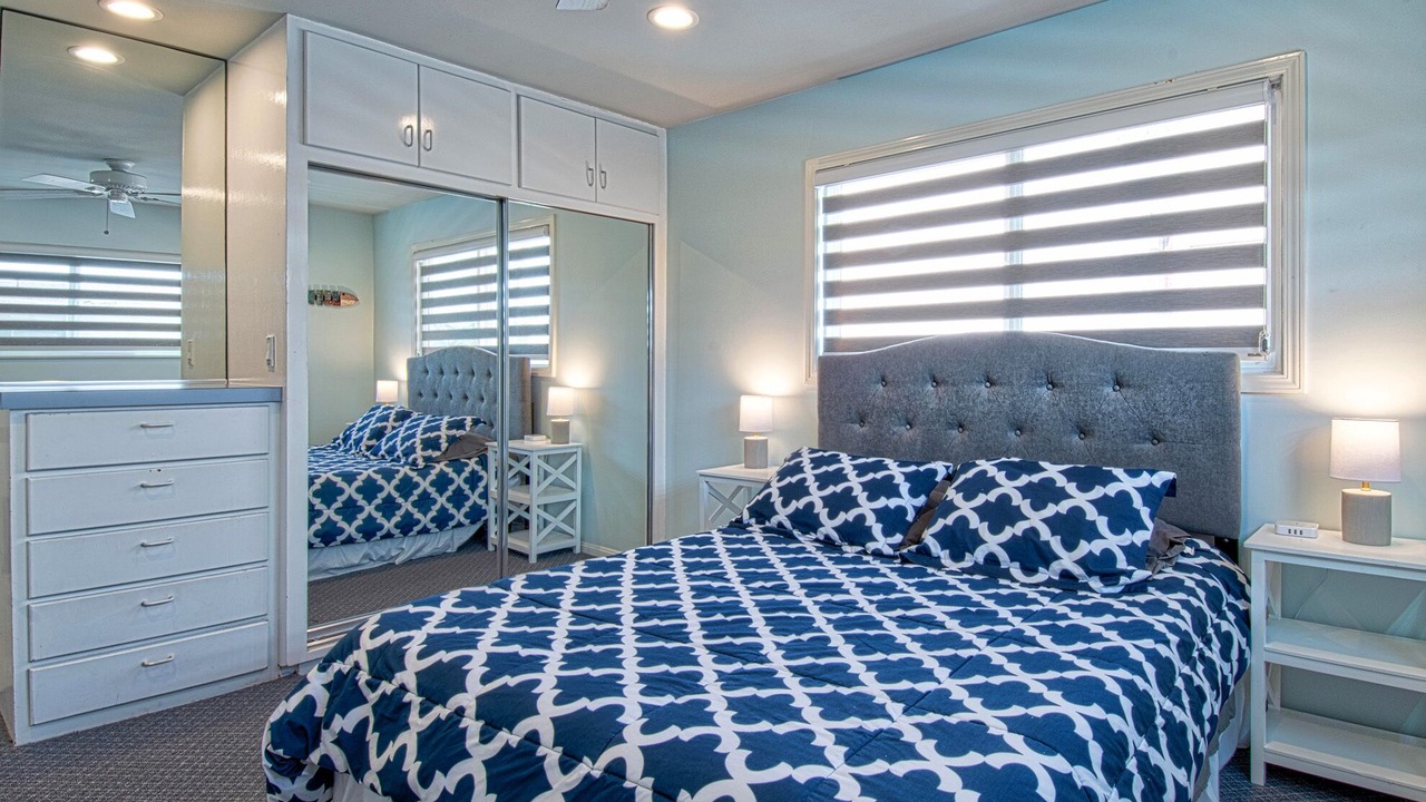 Photo of Bedroom in West Newport