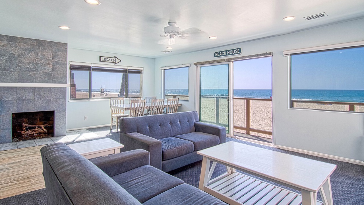 Photo of Livingroom in West Newport