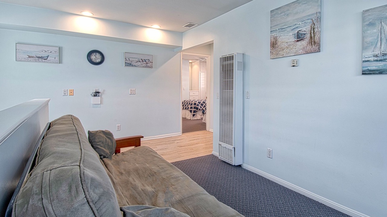 Photo of Bedroom in West Newport