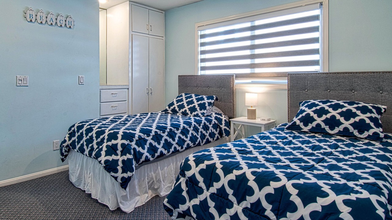 Photo of Bedroom in West Newport