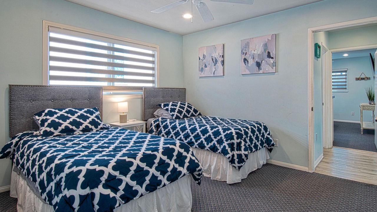 Photo of Bedroom in West Newport