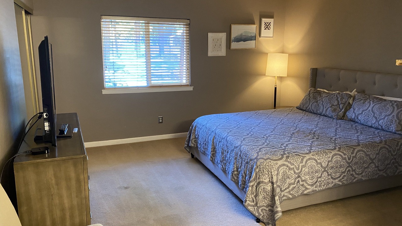 Photo of Bedroom in Incline Village