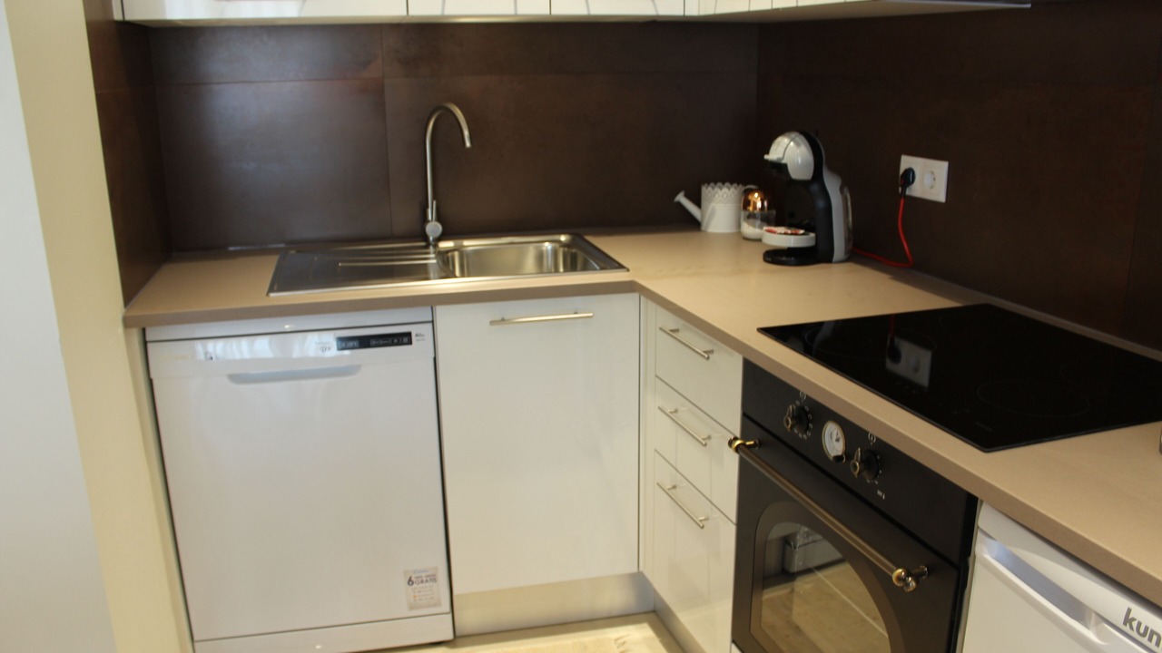 Photo of Kitchen in Gondramaz
