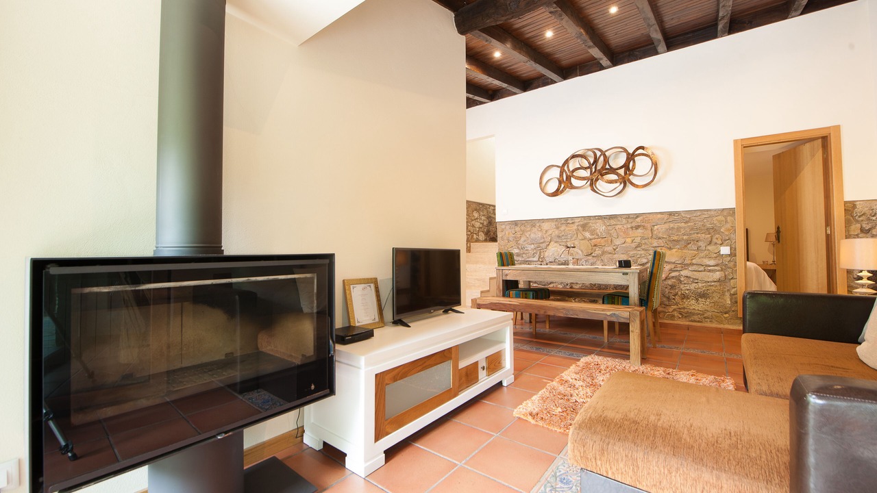 Photo of Livingroom in Gondramaz