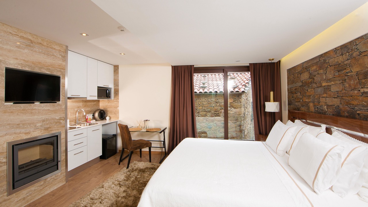 Photo of Bedroom in Gondramaz