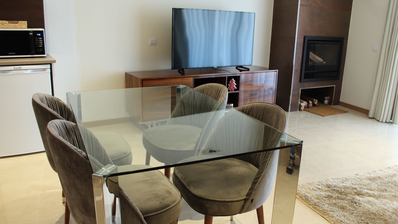 Photo of Kitchen in Gondramaz