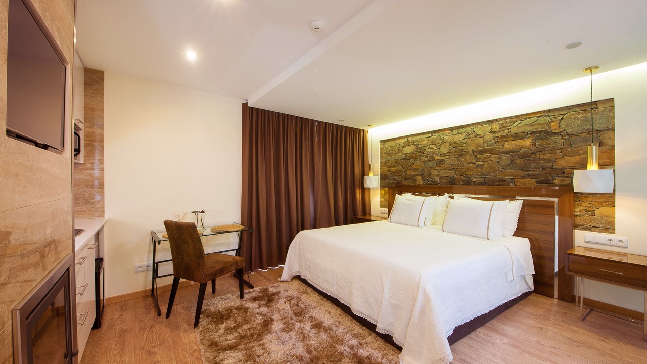 Photo of Bedroom in Gondramaz