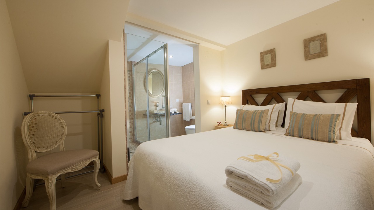 Photo of Bedroom in Gondramaz