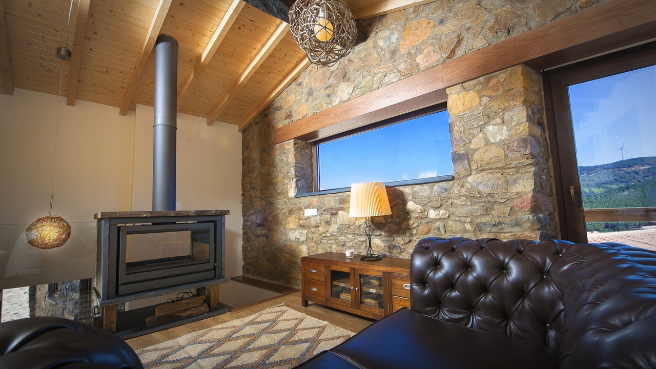 Photo of Livingroom in Gondramaz
