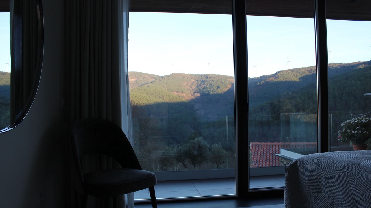 Photo of Bedroom in Gondramaz