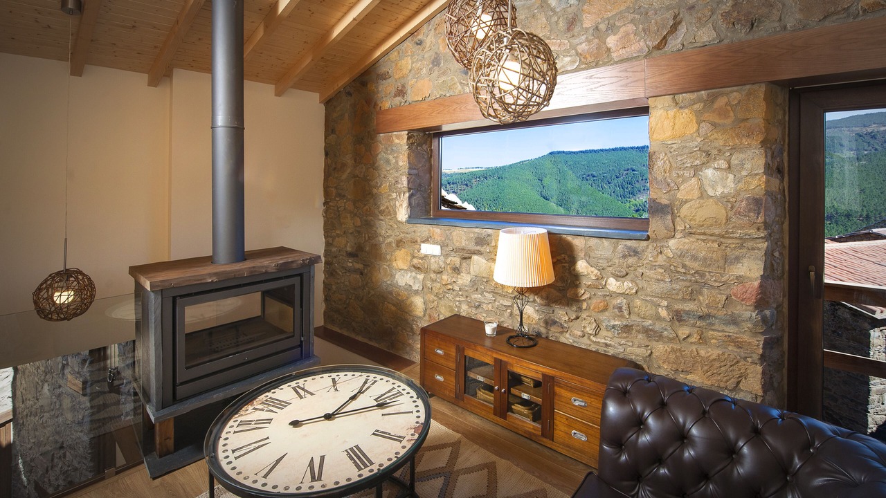 Photo of Livingroom in Gondramaz