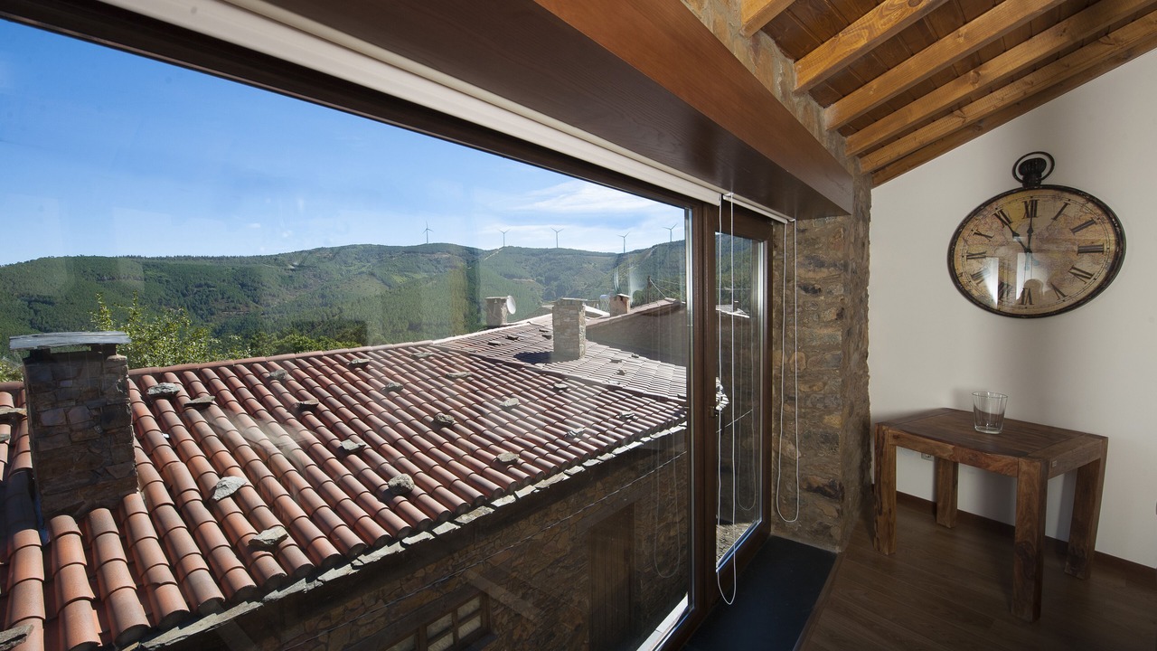 Photo of Bedroom in Gondramaz