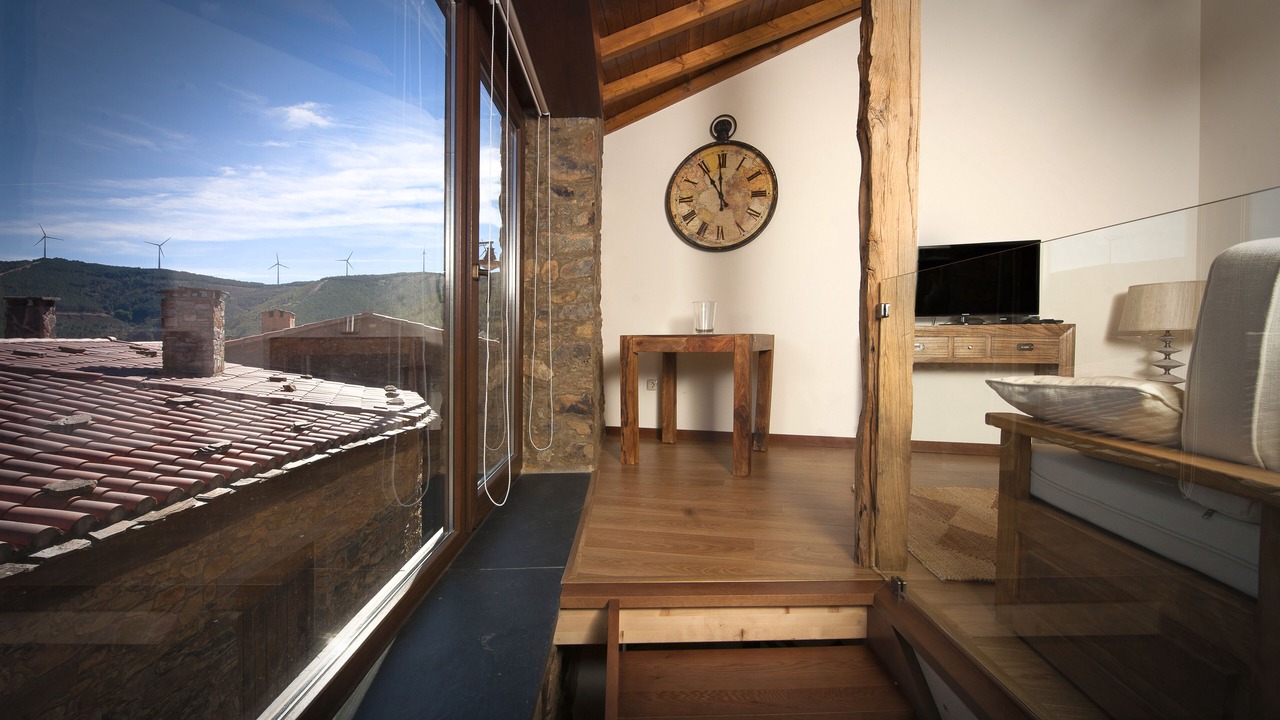 Photo of Bedroom in Gondramaz
