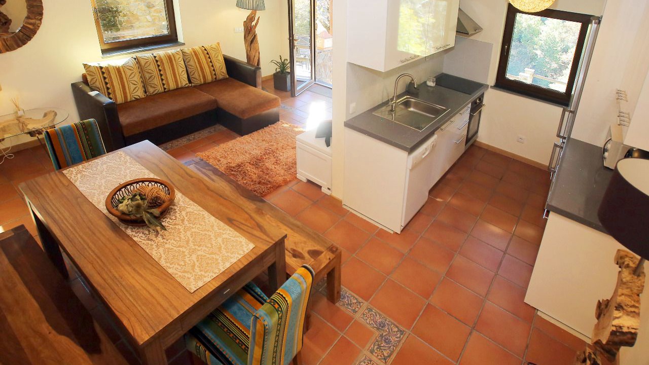 Photo of Livingroom in Gondramaz