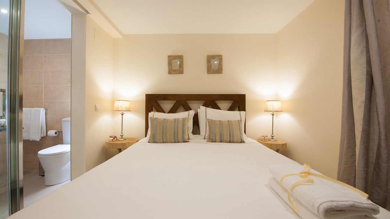 Photo of Bedroom in Gondramaz