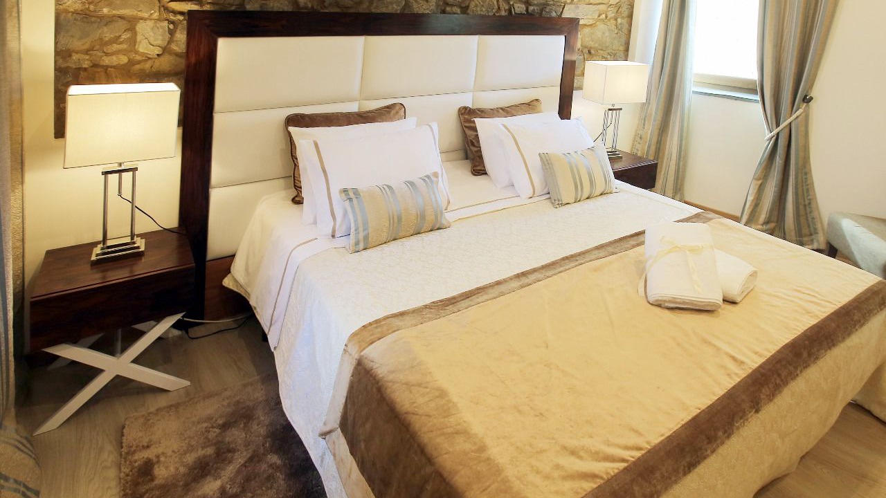 Photo of Bedroom in Gondramaz