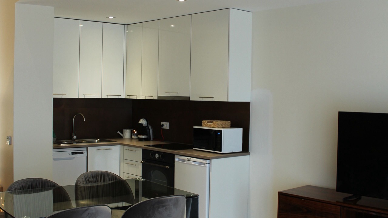 Photo of Kitchen in Gondramaz