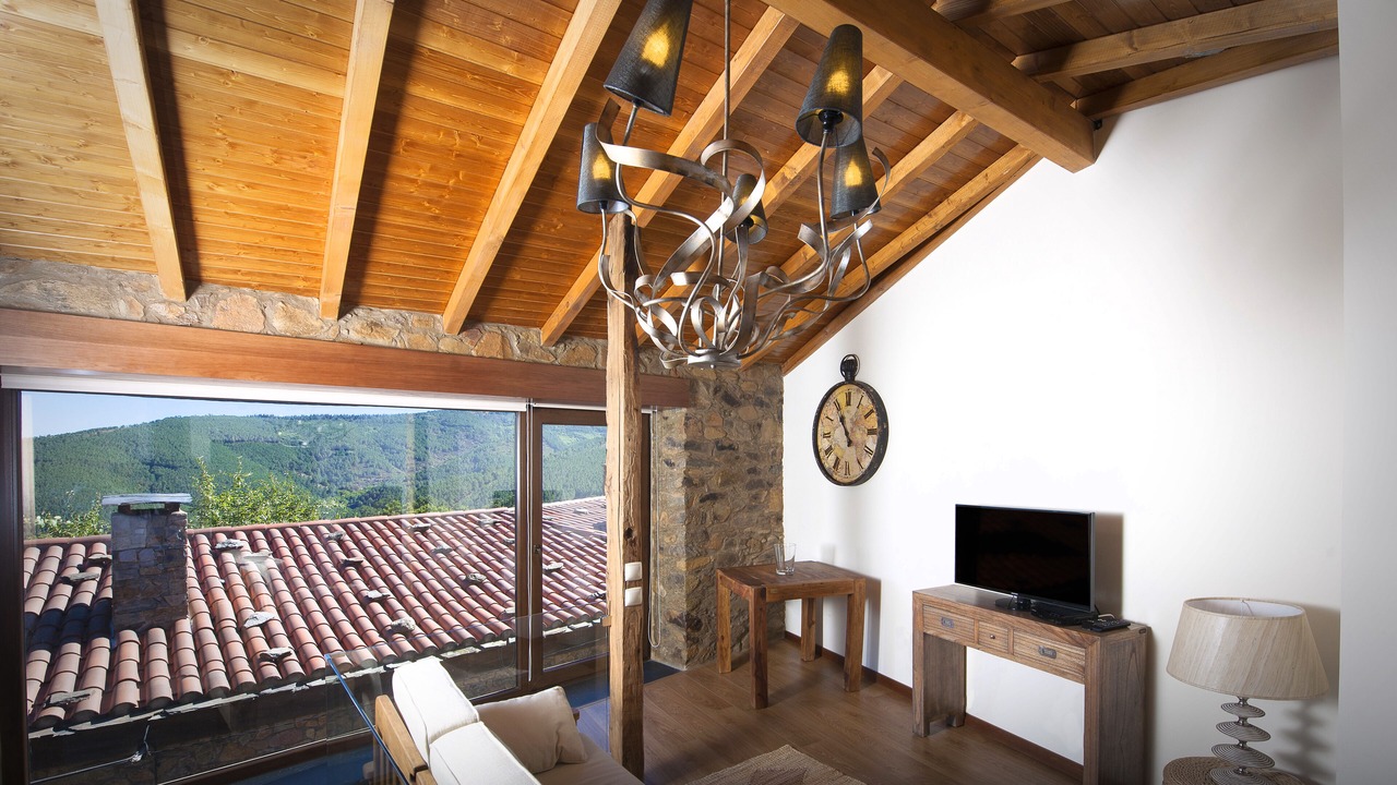 Photo of Bedroom in Gondramaz