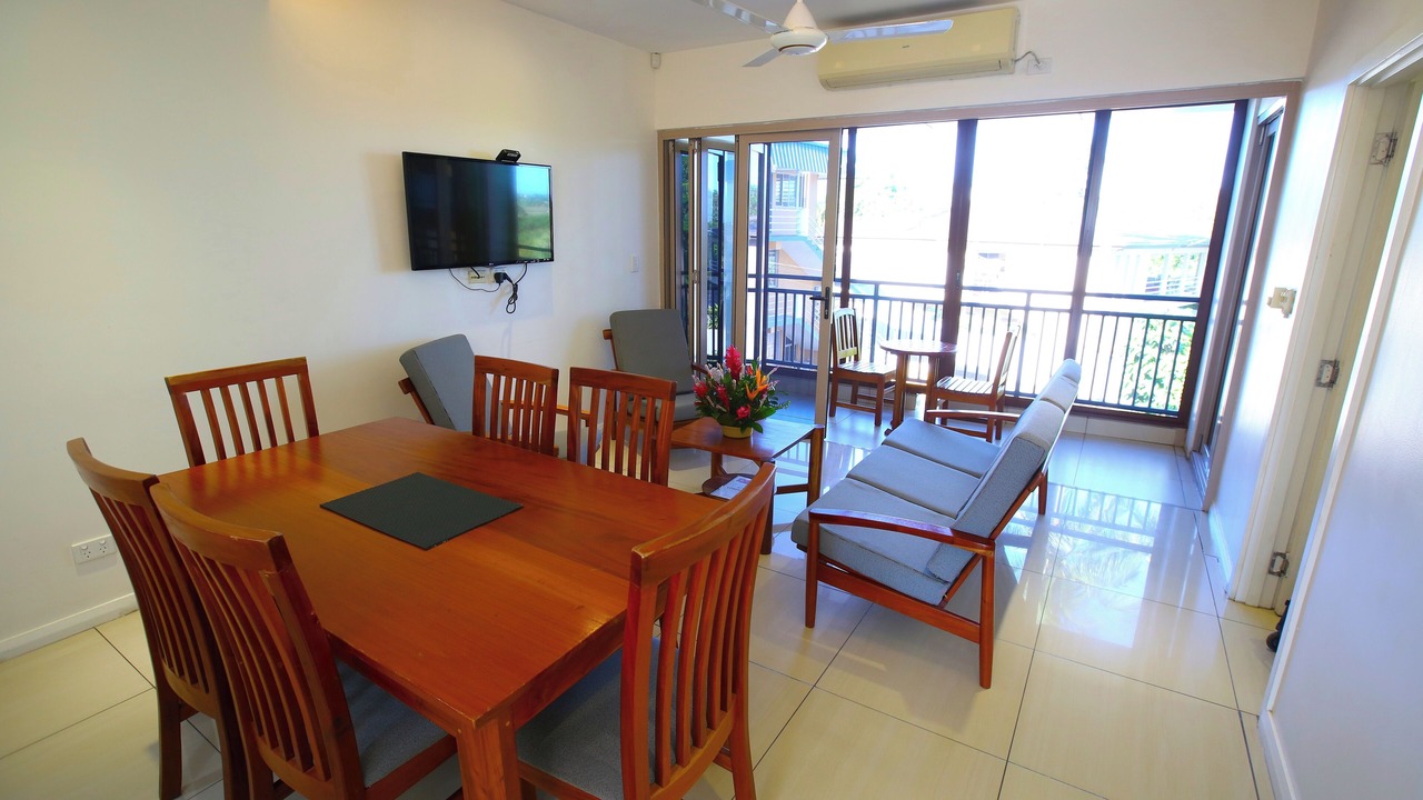 Photo of Livingroom in Nadi