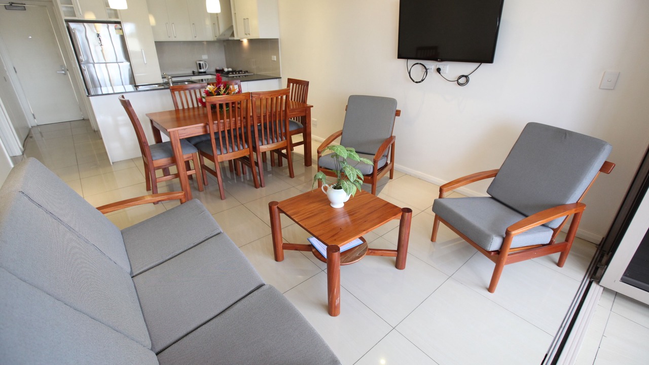 Photo of Livingroom in Nadi