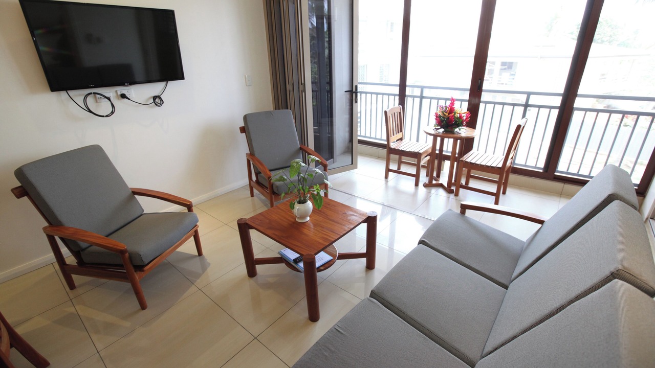 Photo of Bedroom in Nadi