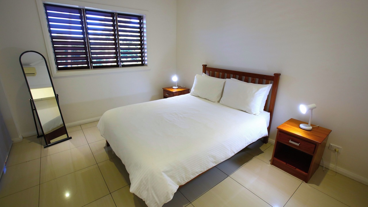 Photo of Bedroom in Nadi