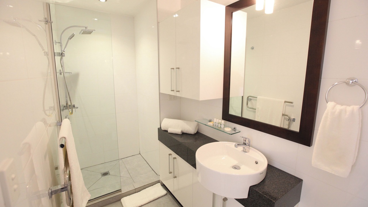 Photo of Bathroom in Nadi