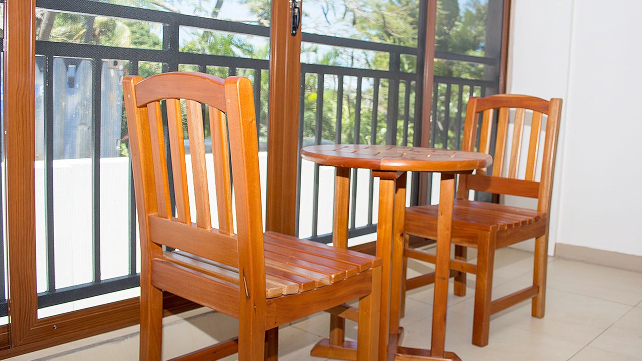Photo of Patio Balcony in Nadi