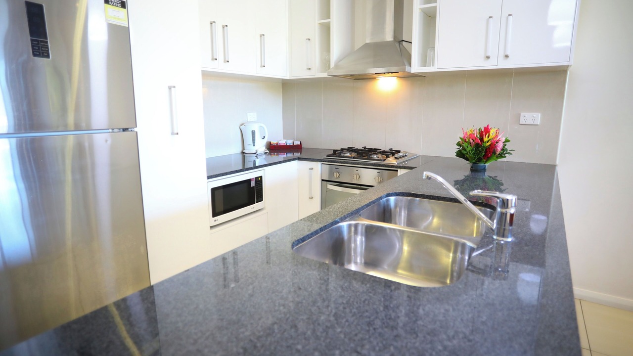 Photo of Kitchen in Nadi