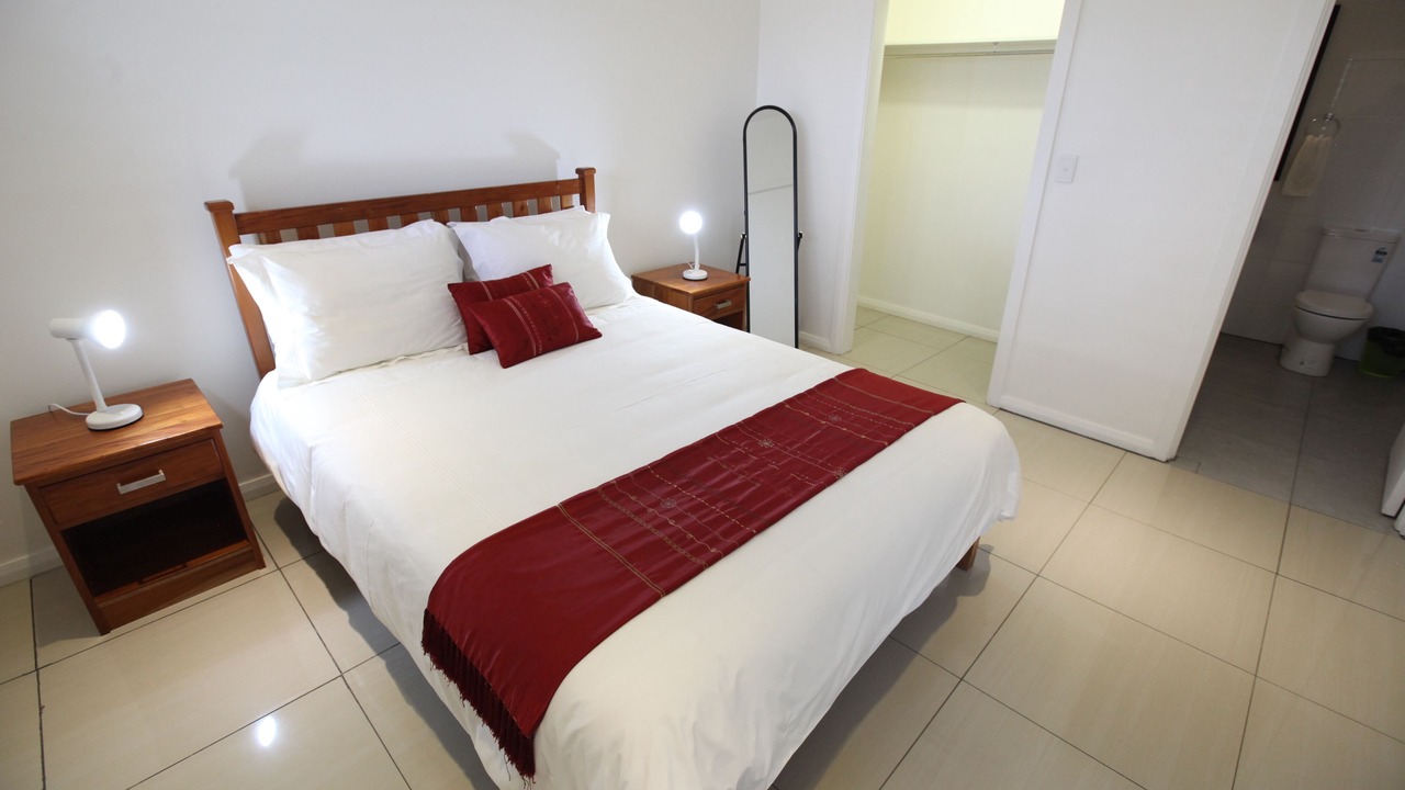 Photo of Bedroom in Nadi