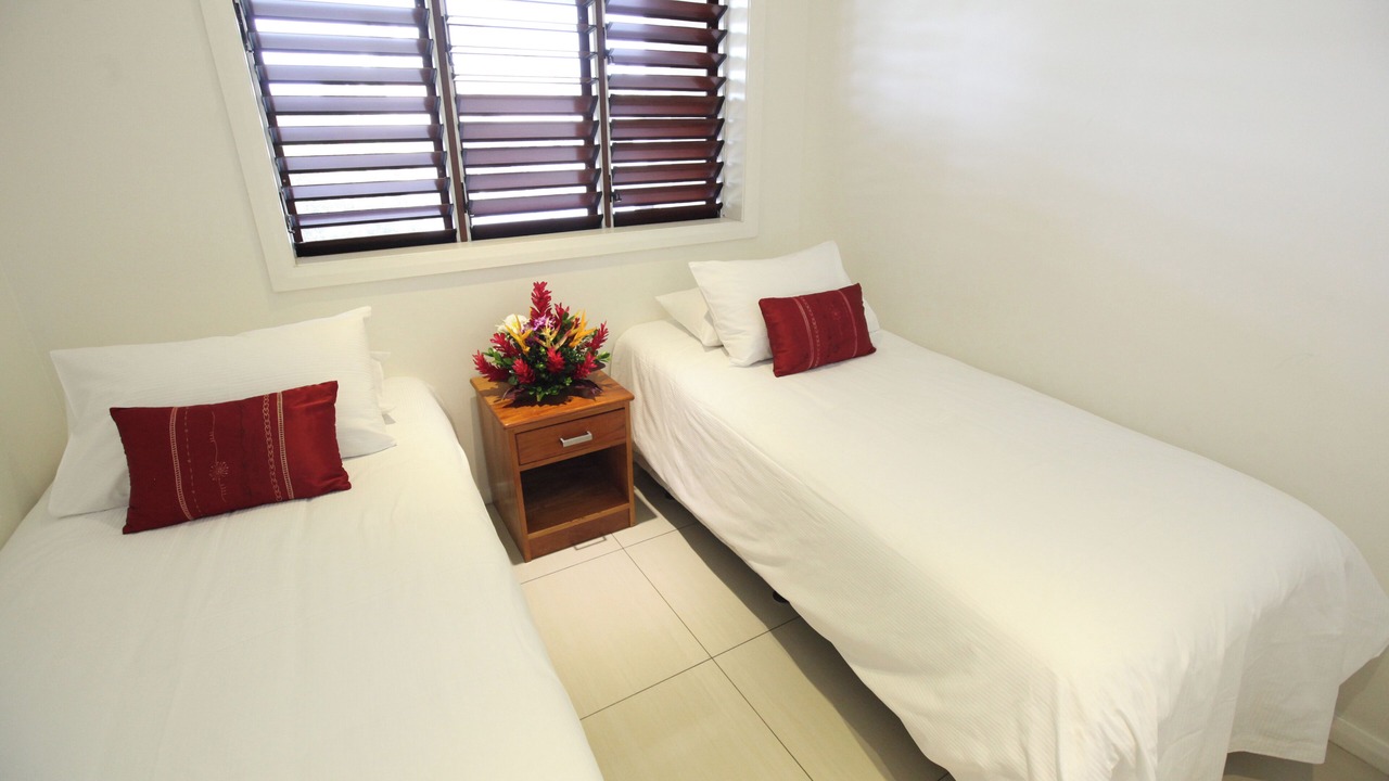 Photo of Bedroom in Nadi