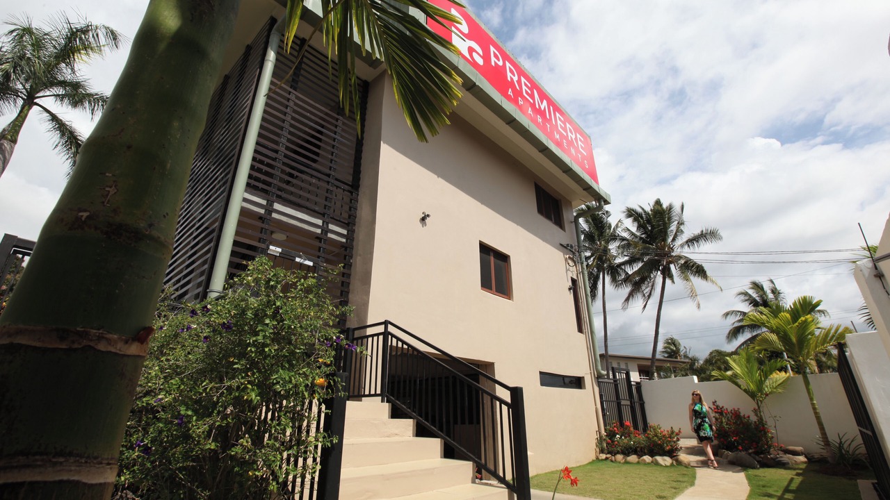 Photo of Bedroom in Nadi