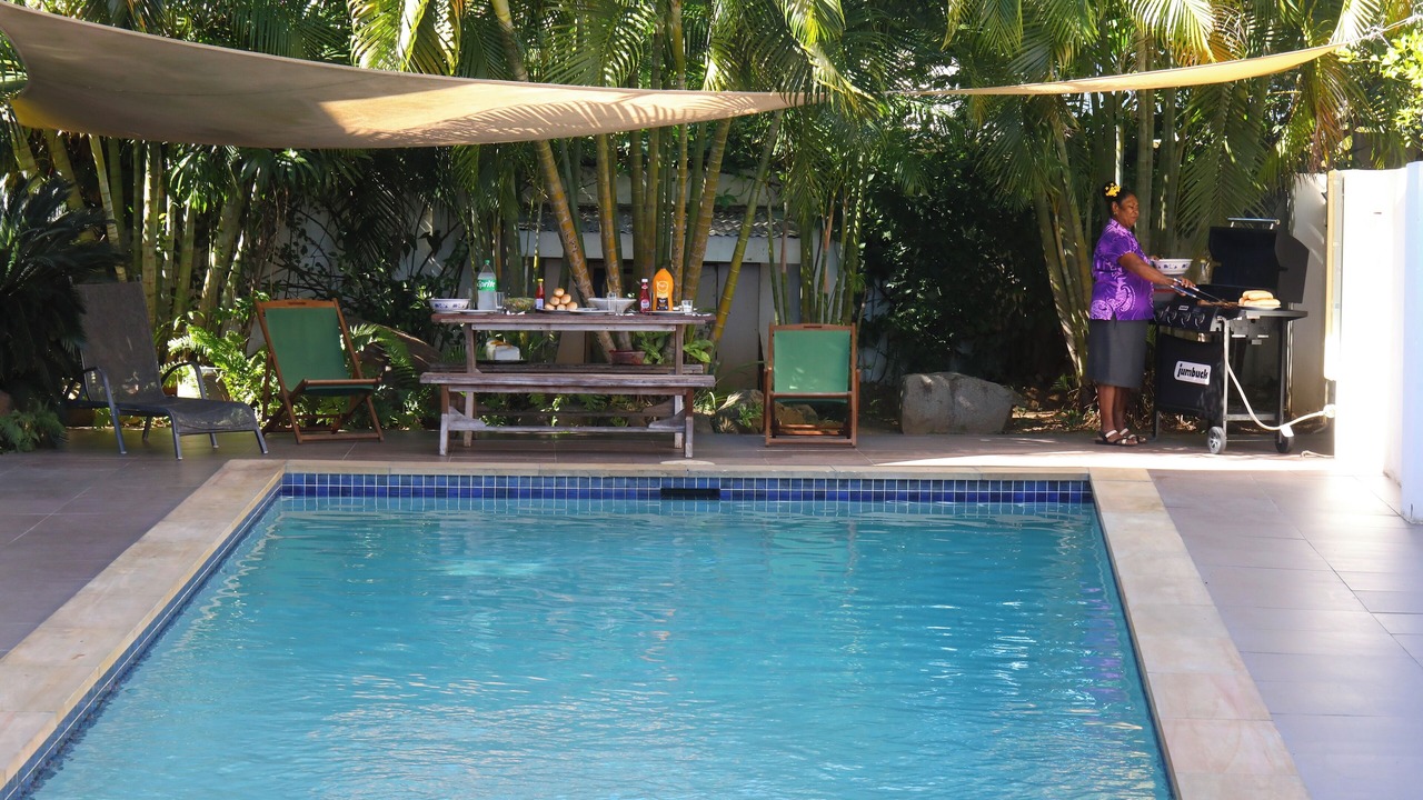 Photo of Outdoor in Nadi