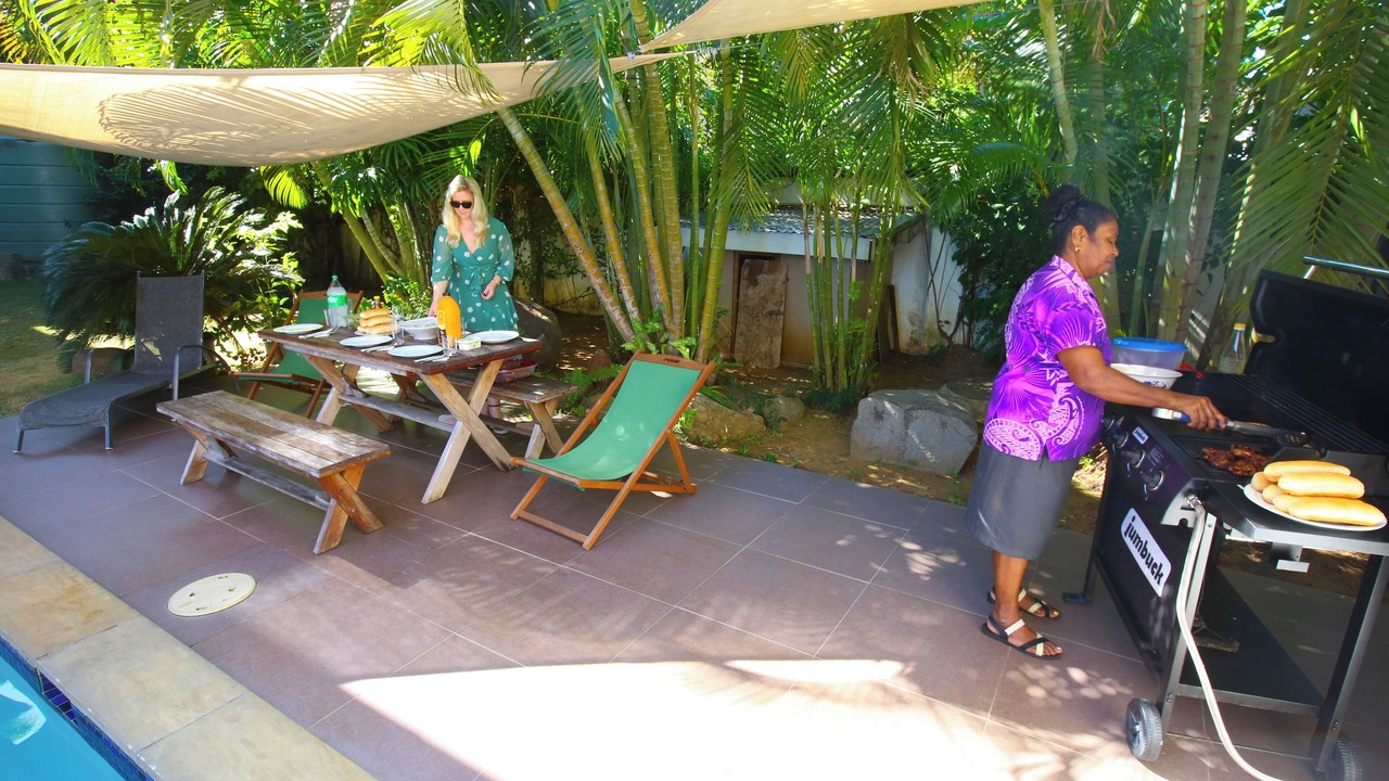 Photo of Outdoor in Nadi