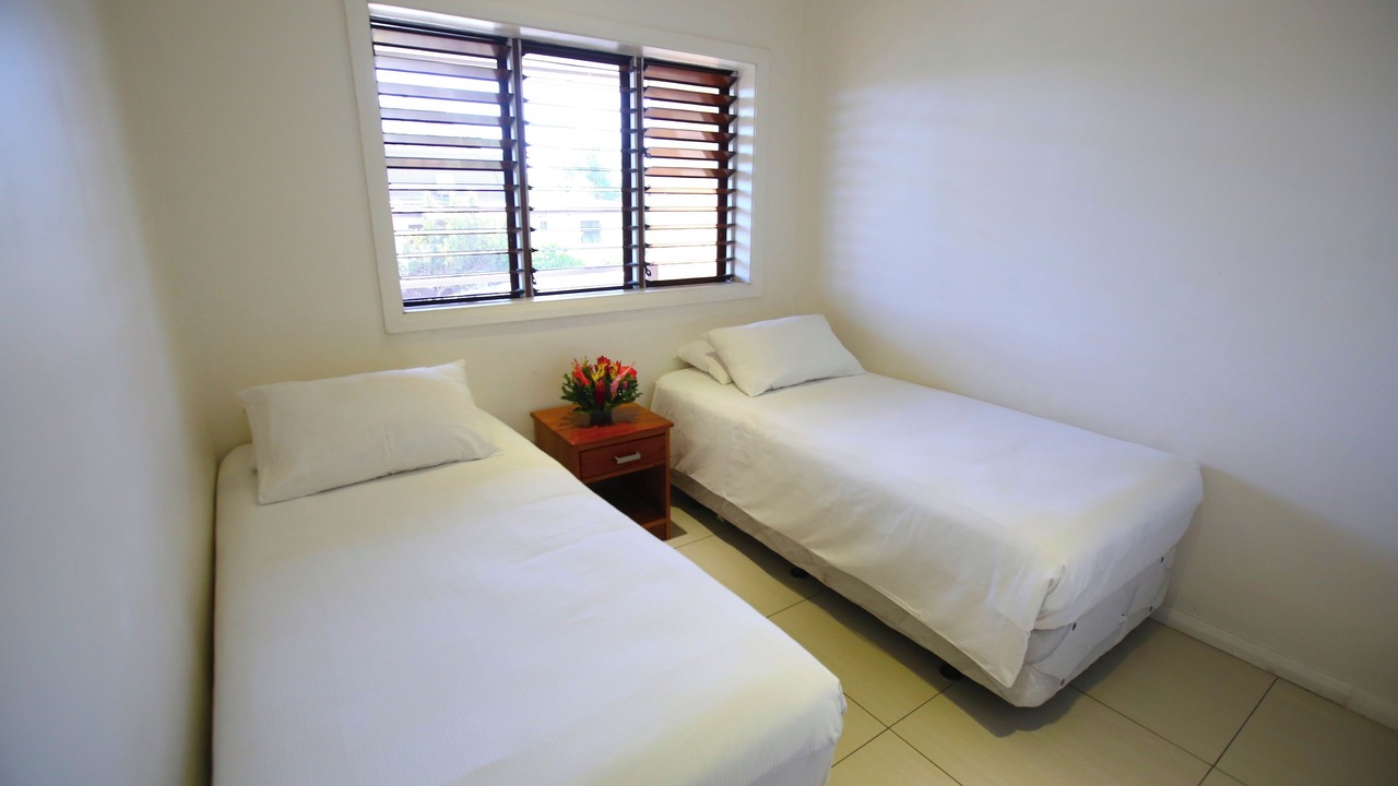 Photo of Bedroom in Nadi