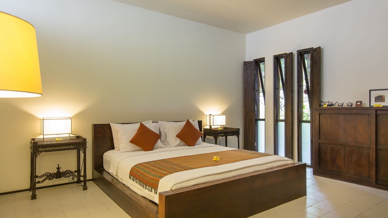 Photo of Bedroom in Petitenget