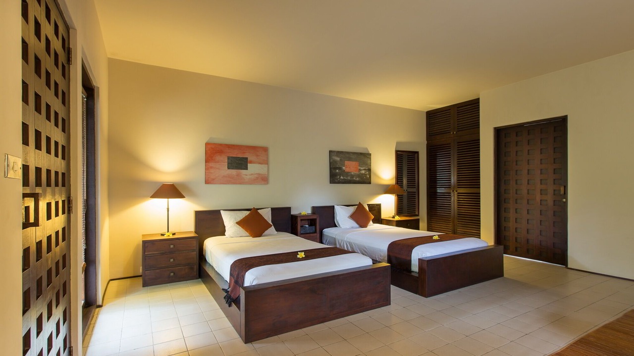 Photo of Bedroom in Petitenget