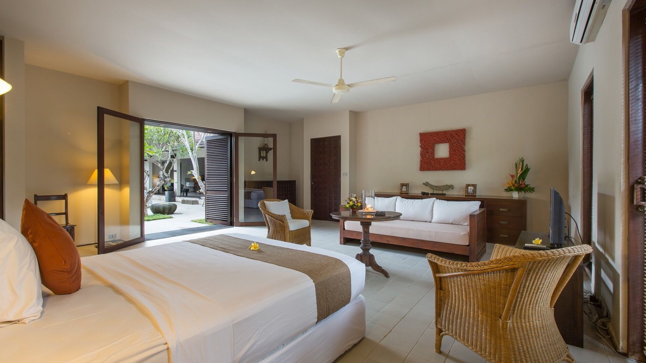 Photo of Bedroom in Petitenget