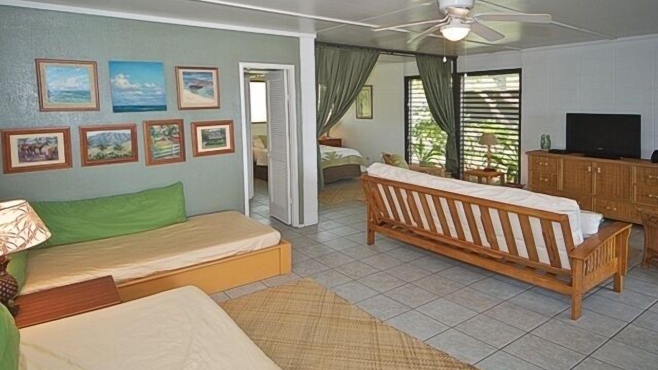 Photo of Bedroom in Waialua