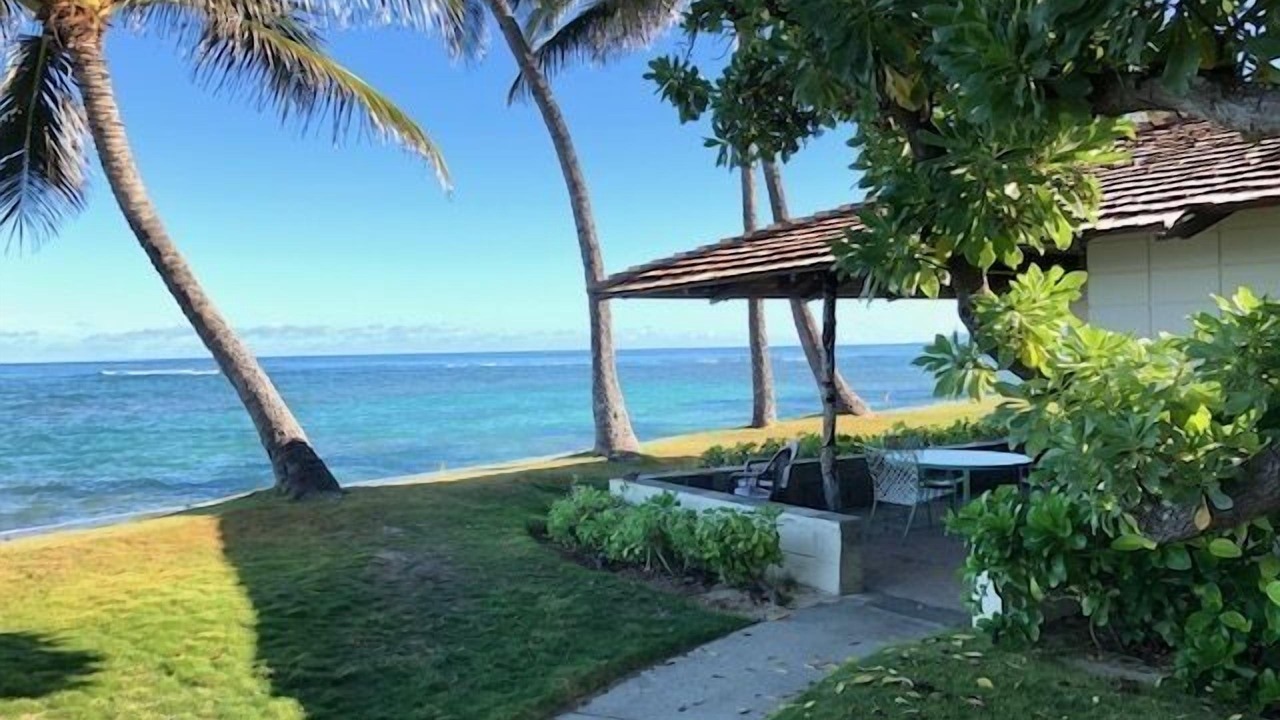 Photo of Outdoor in Waialua
