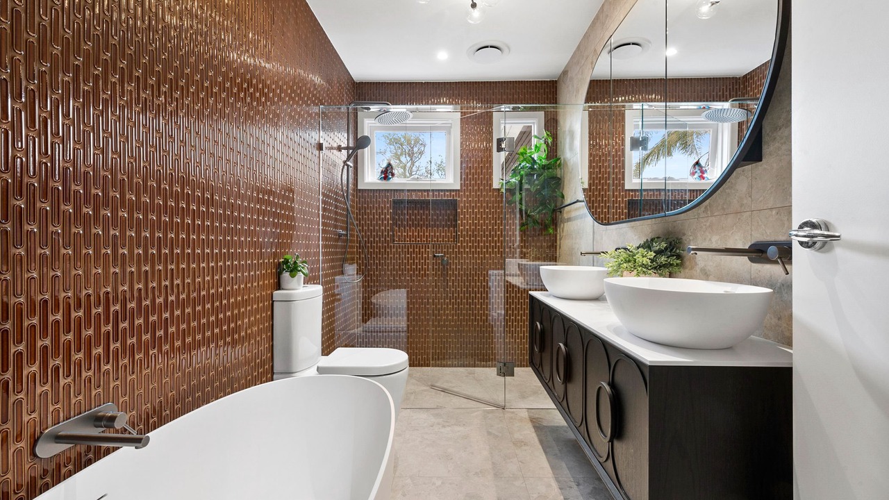 Photo of Bathroom in Rye