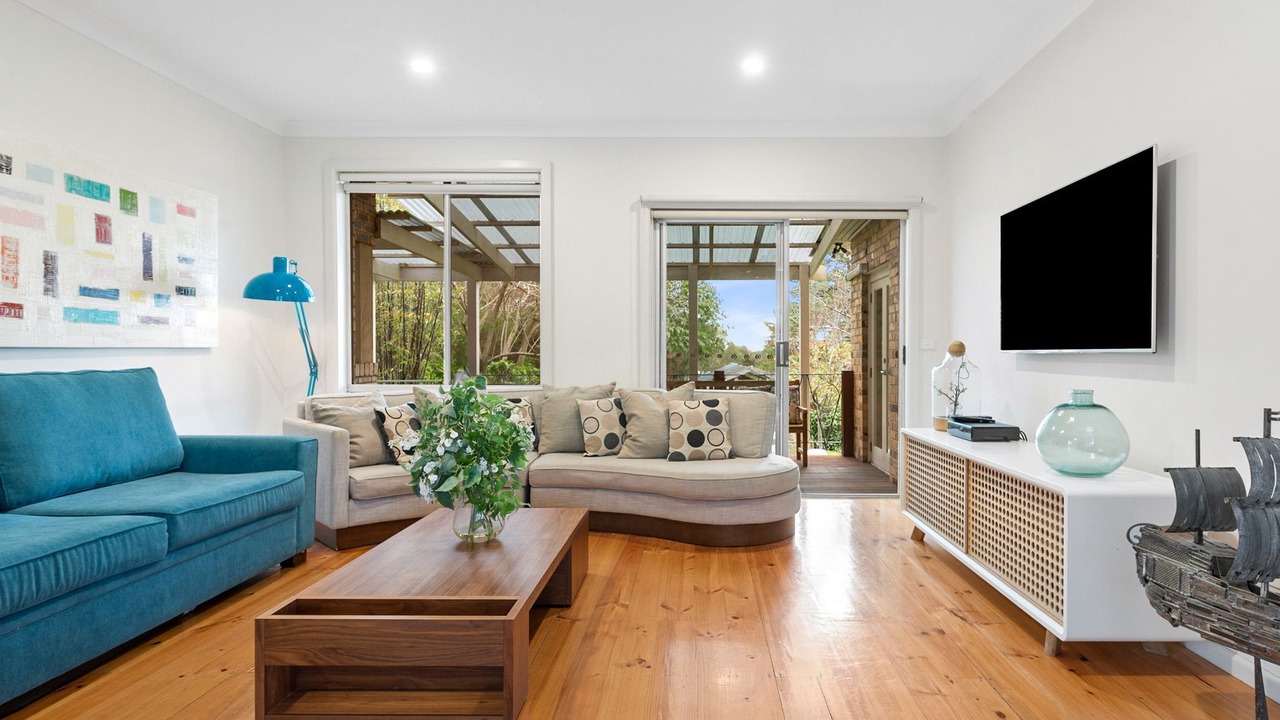 Photo of Livingroom in Rye