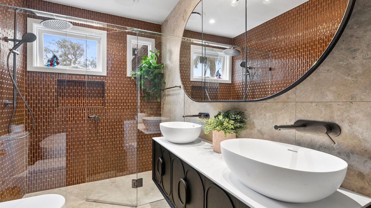 Photo of Bathroom in Rye