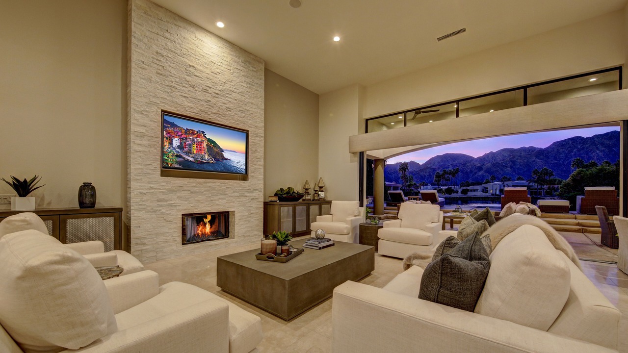 Photo of Outdoor in La Quinta