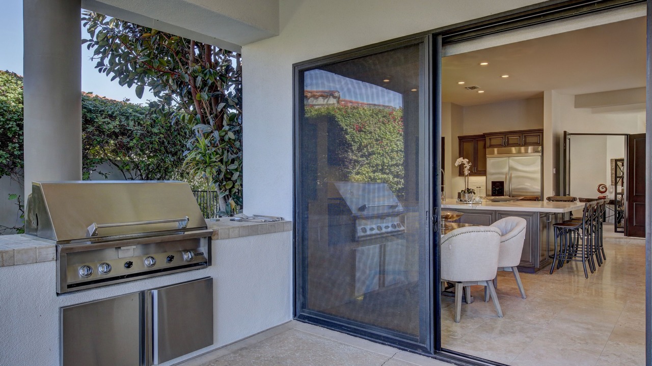 Photo of Outdoor in La Quinta