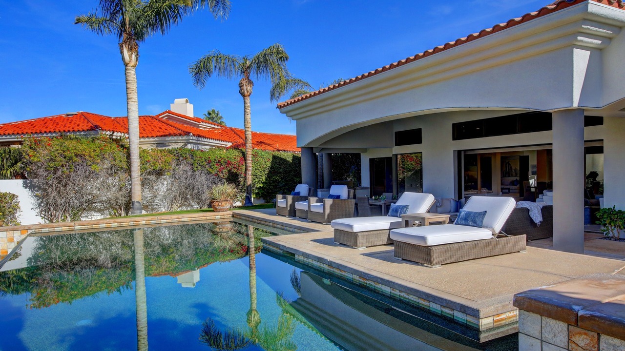 Photo of Outdoor in La Quinta