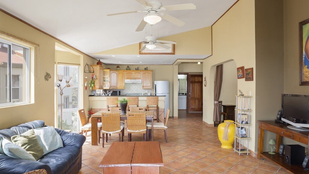 Photo of Livingroom in Rancho Santana
