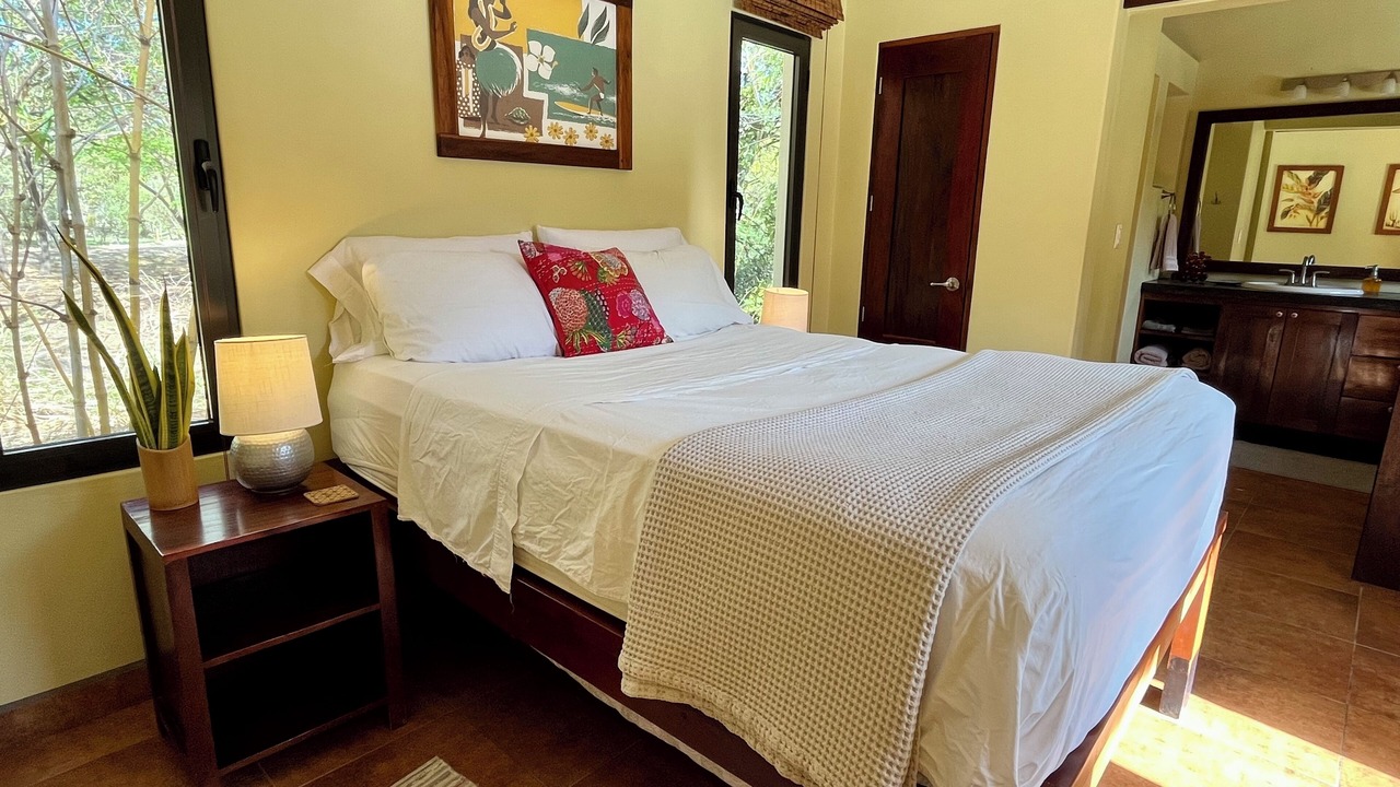 Photo of Bedroom in Playa Colorado